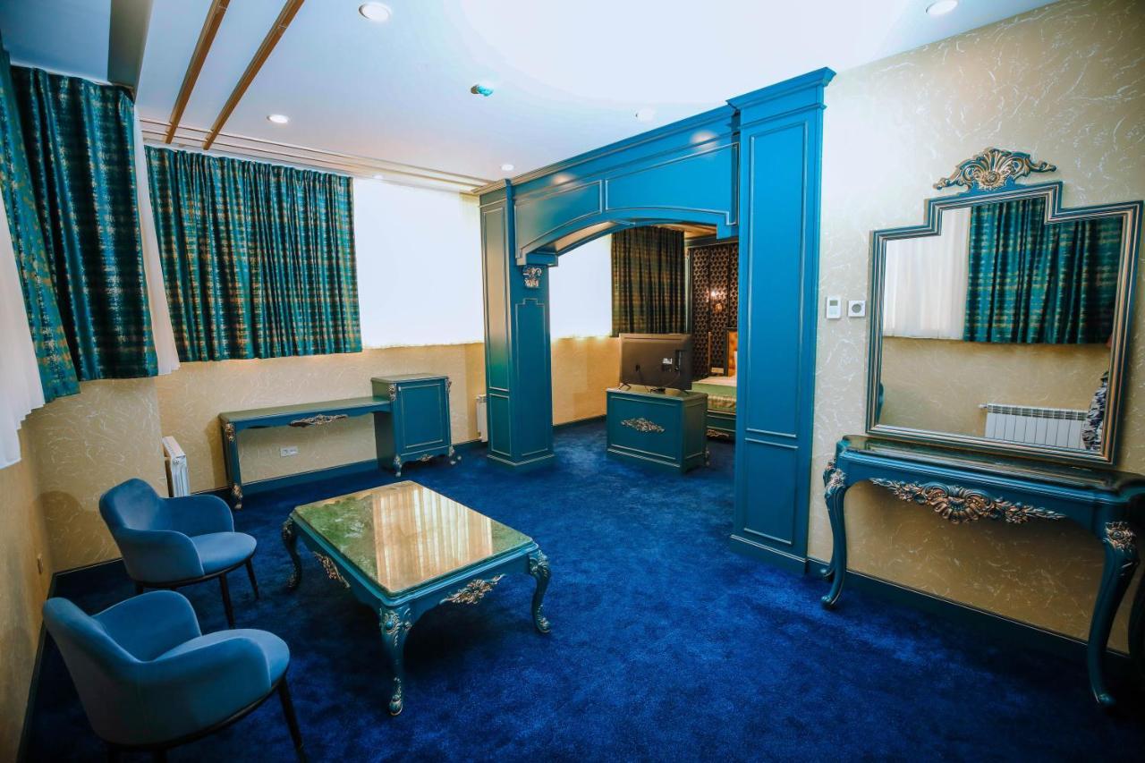 Krone Hotel Баку Екстер'єр фото