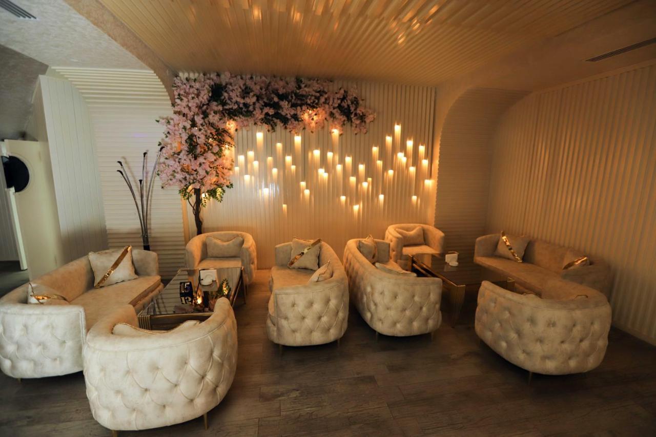 Krone Hotel Баку Екстер'єр фото