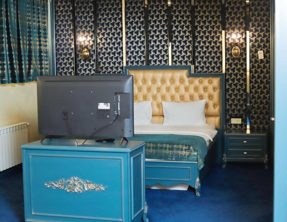 Krone Hotel Баку Екстер'єр фото